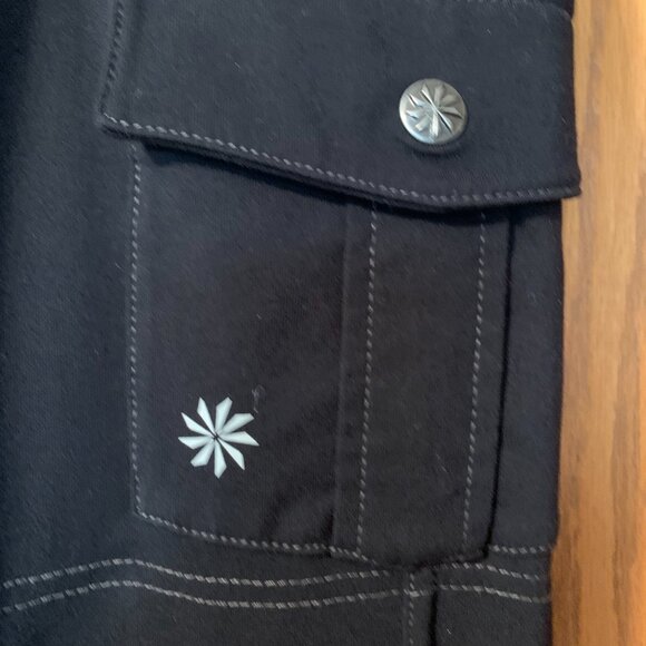 Athleta Pants Size S - Picture 5 of 8